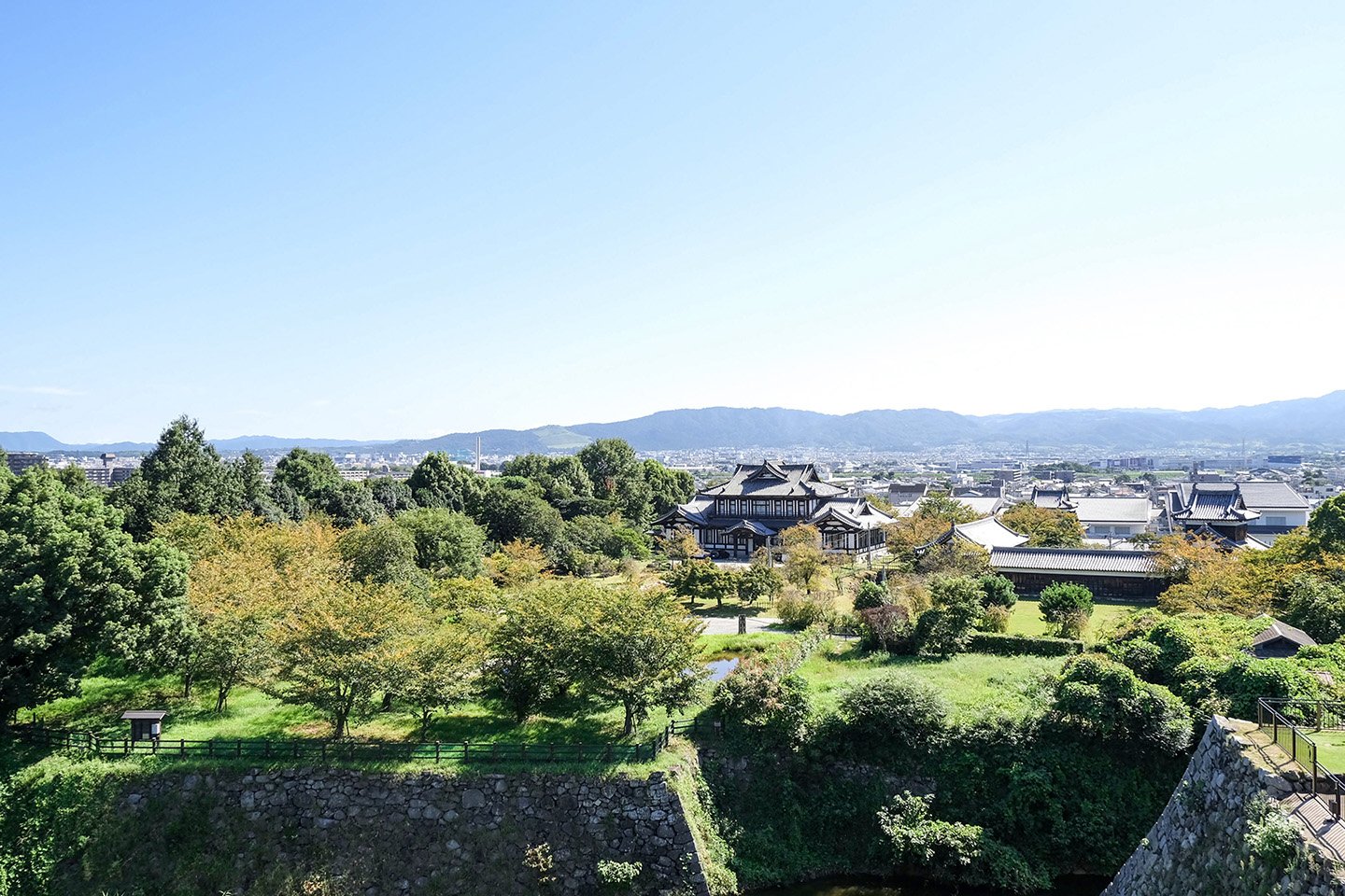 🏯 고리야마 성터(코리야마조아토) 이미지 6